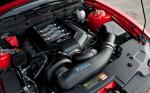 Ford Mustang GT Stunner by Vortech 2011 года